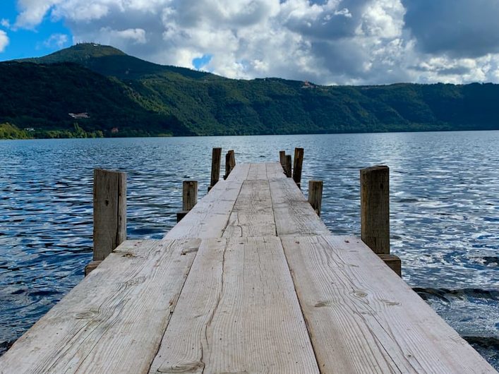 Durch die Herausforderungen des Lebens navigieren.