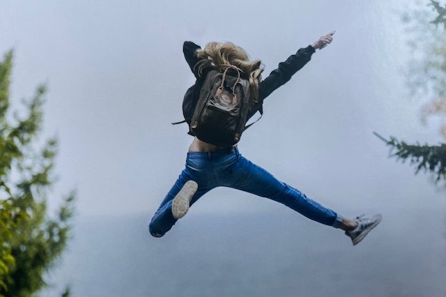 mit Stressmanagement befreit durchs Leben