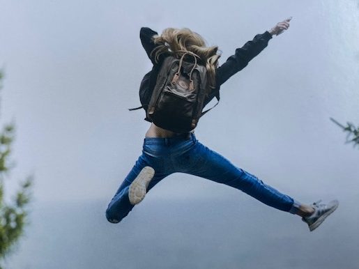 Ohne Stress durchs Leben
